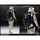 Star Wars Deluxe Action Figure 1/6 Sandtrooper Desert Sands Detachment 30 cm